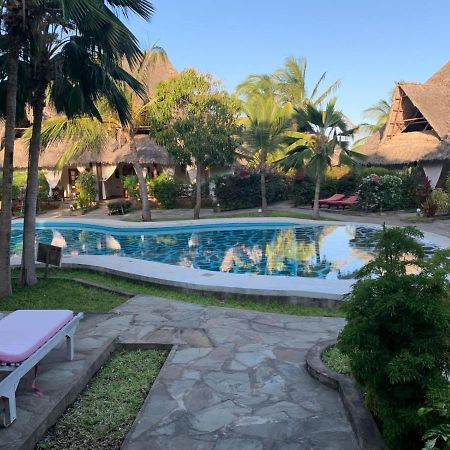 Johari Villas Malindi Kültér fotó