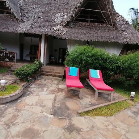 Johari Villas Malindi Kültér fotó