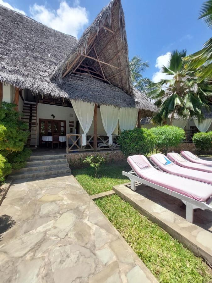 Johari Villas Malindi Kültér fotó