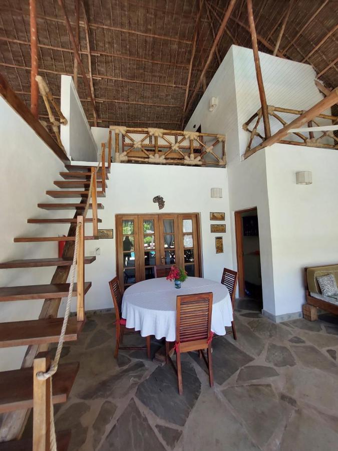 Johari Villas Malindi Kültér fotó