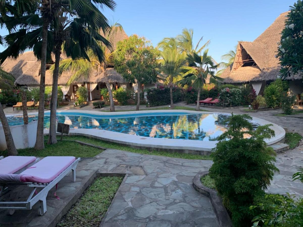 Johari Villas Malindi Kültér fotó