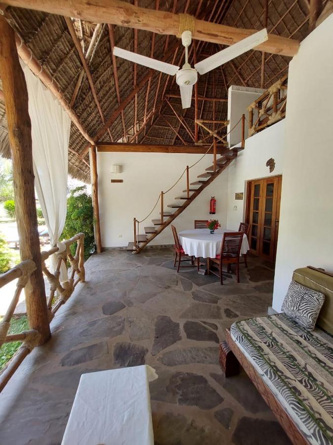 Johari Villas Malindi Kültér fotó