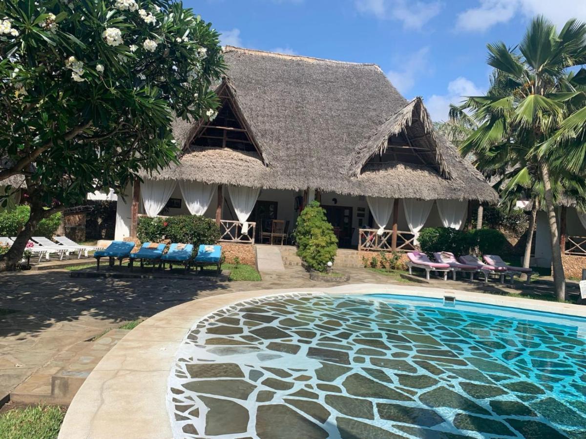 Johari Villas Malindi Kültér fotó