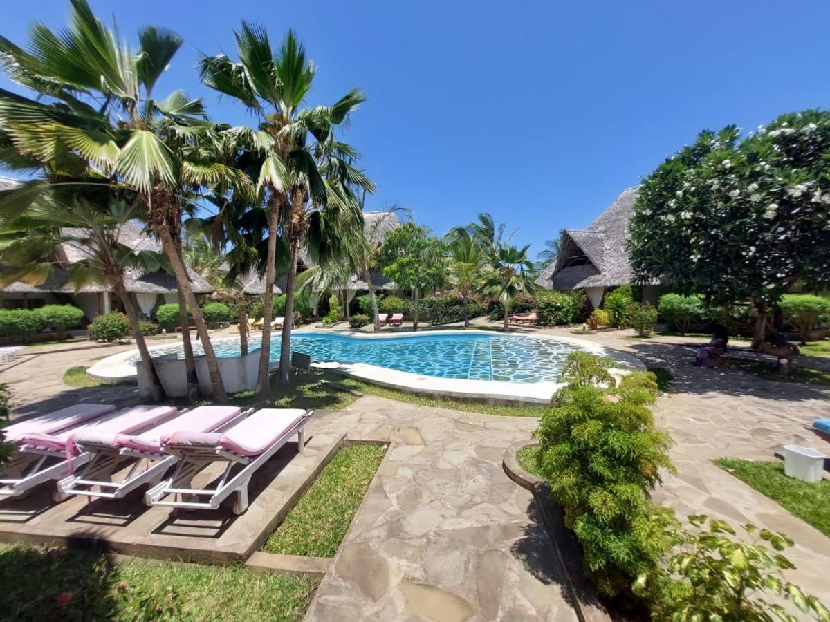 Johari Villas Malindi Kültér fotó