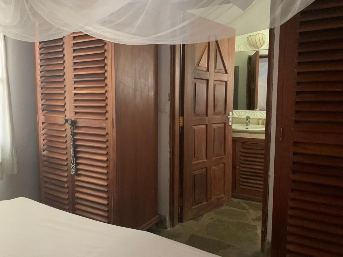 Johari Villas Malindi Kültér fotó