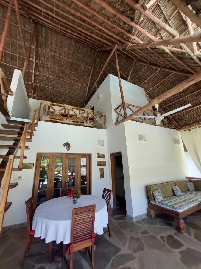 Johari Villas Malindi Kültér fotó