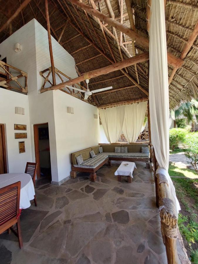 Johari Villas Malindi Kültér fotó