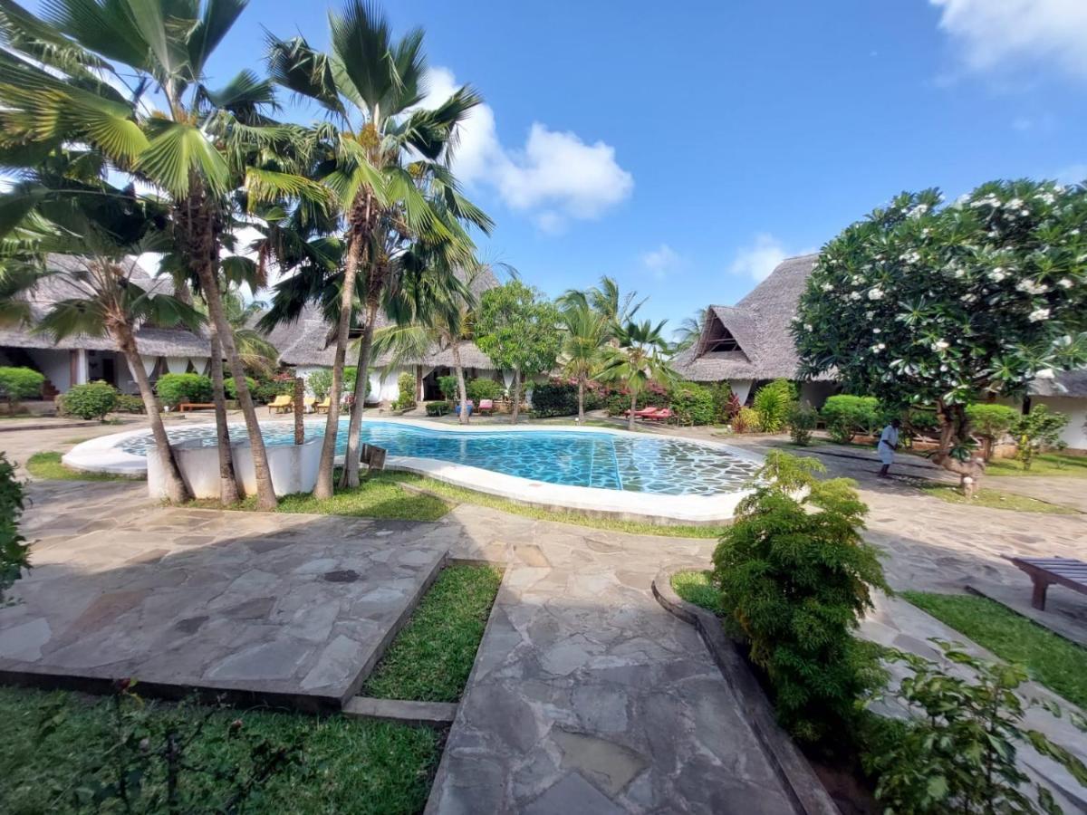 Johari Villas Malindi Kültér fotó