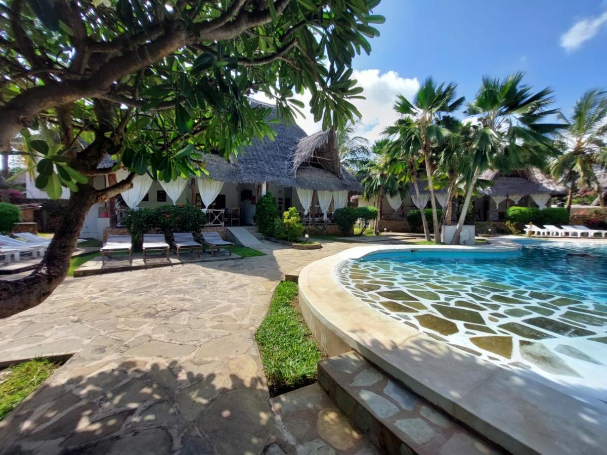 Johari Villas Malindi Kültér fotó