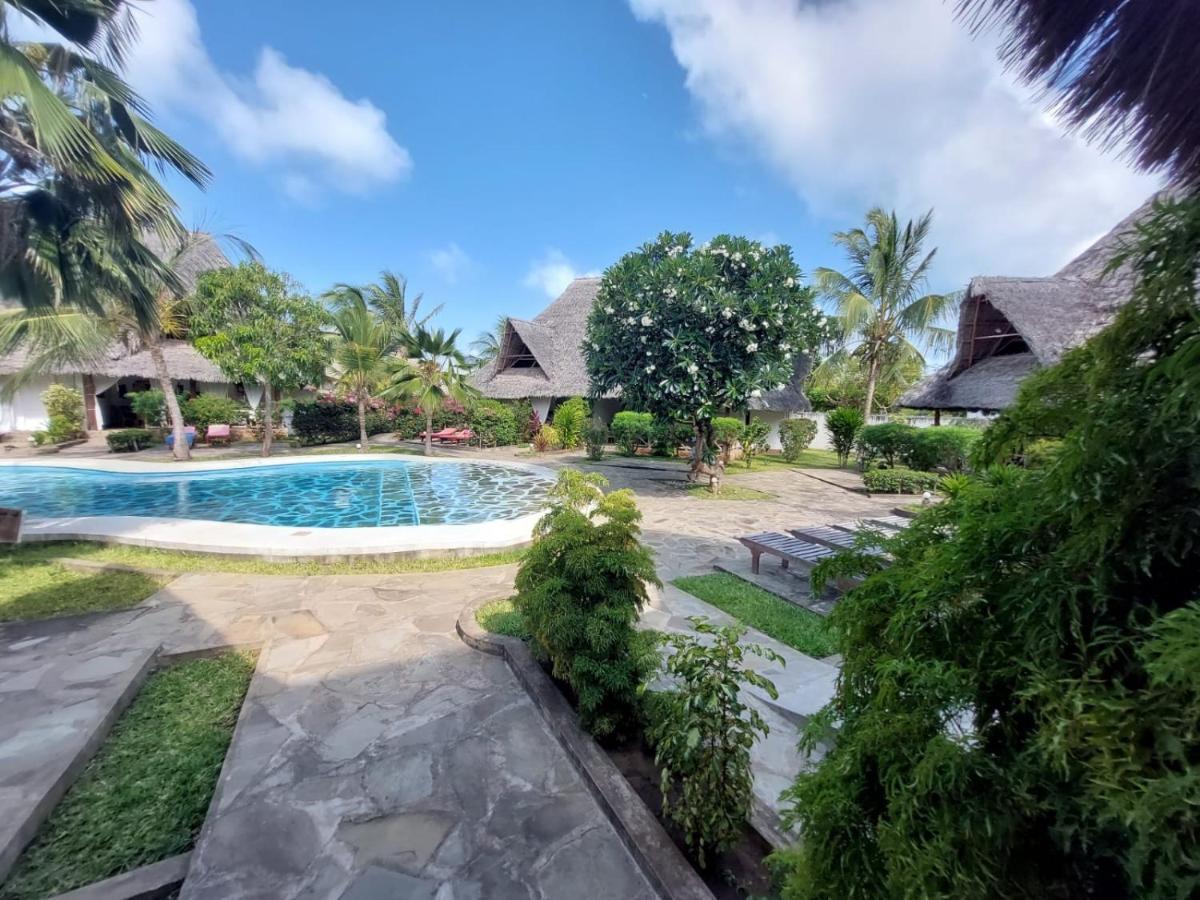 Johari Villas Malindi Kültér fotó