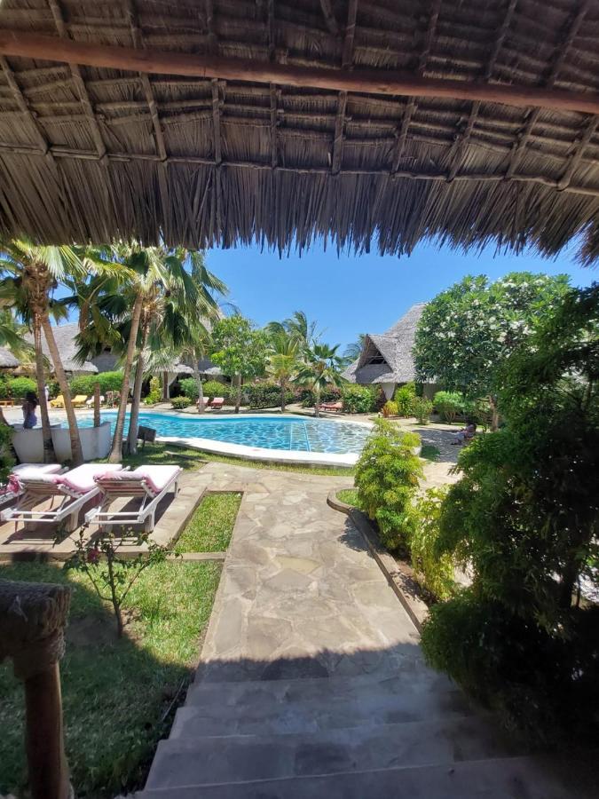 Johari Villas Malindi Kültér fotó