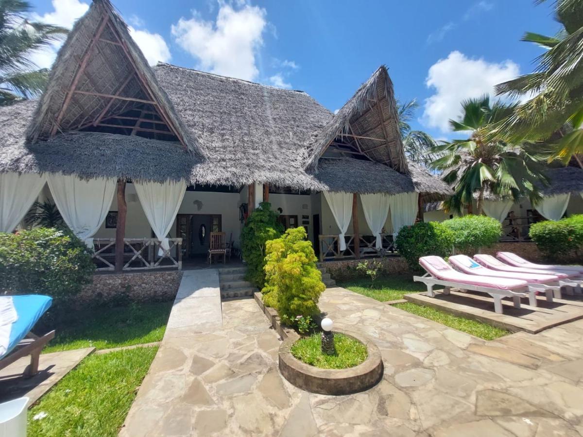 Johari Villas Malindi Kültér fotó