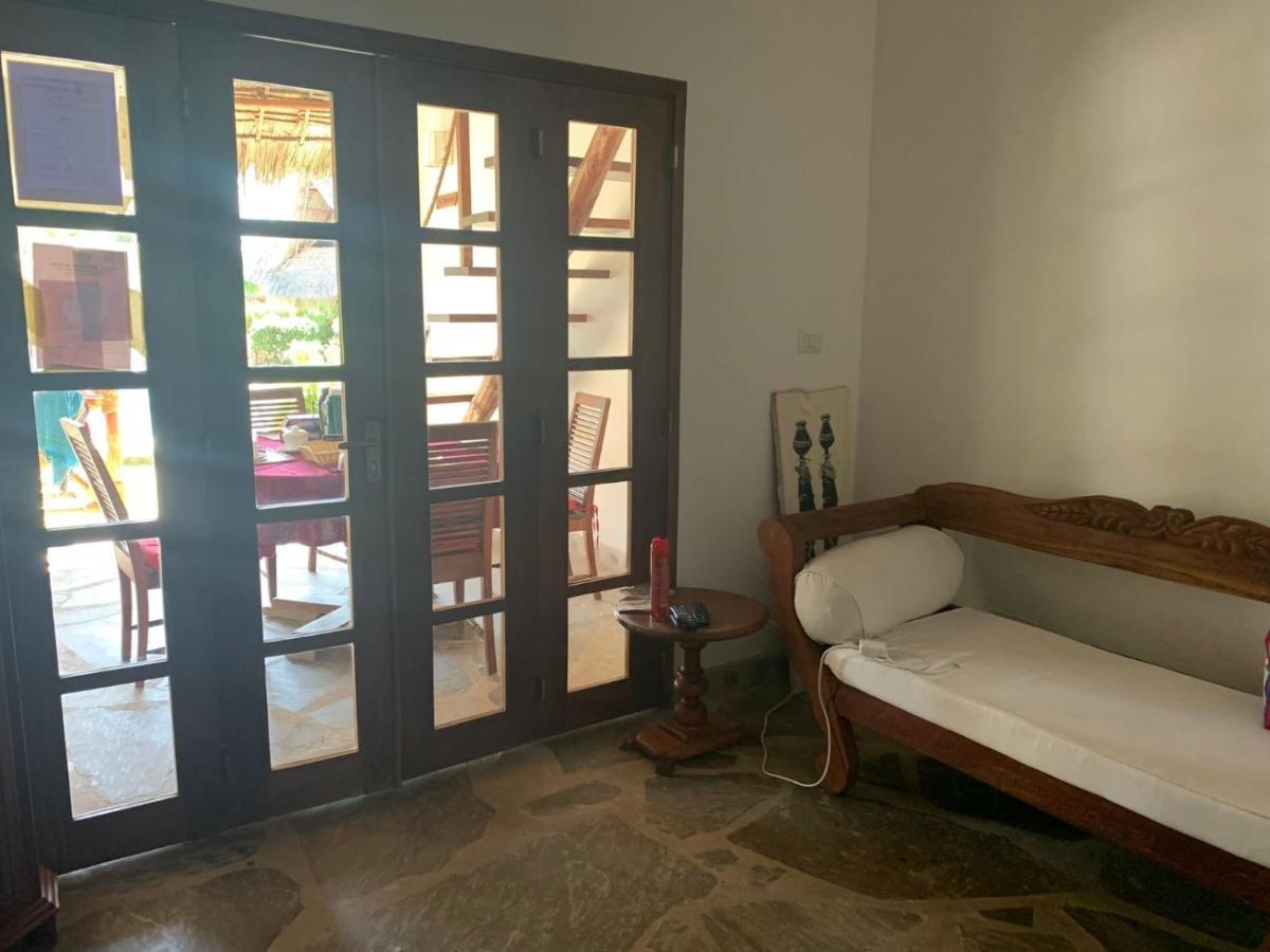 Johari Villas Malindi Kültér fotó