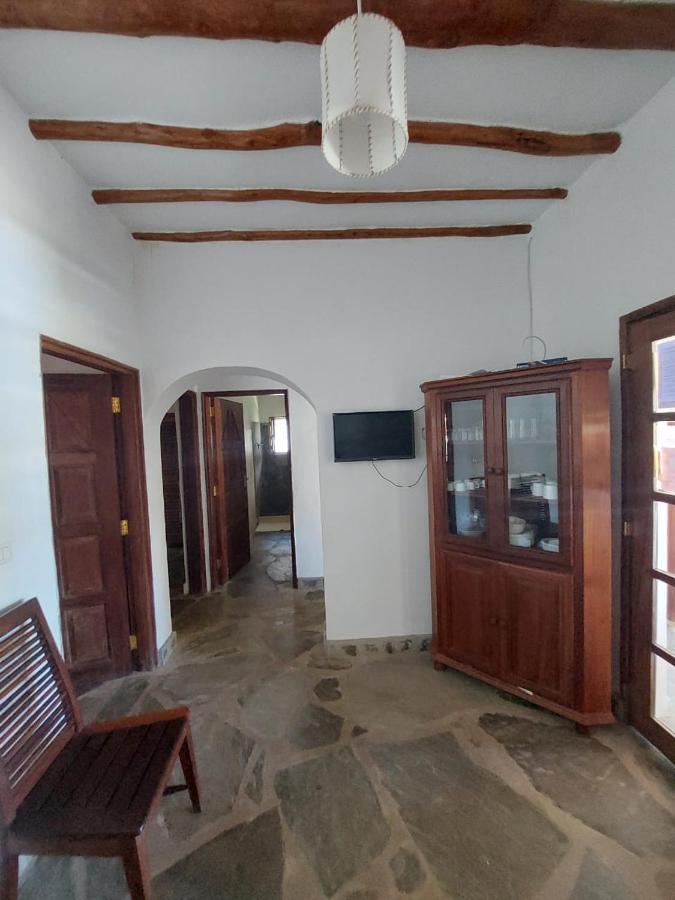 Johari Villas Malindi Kültér fotó