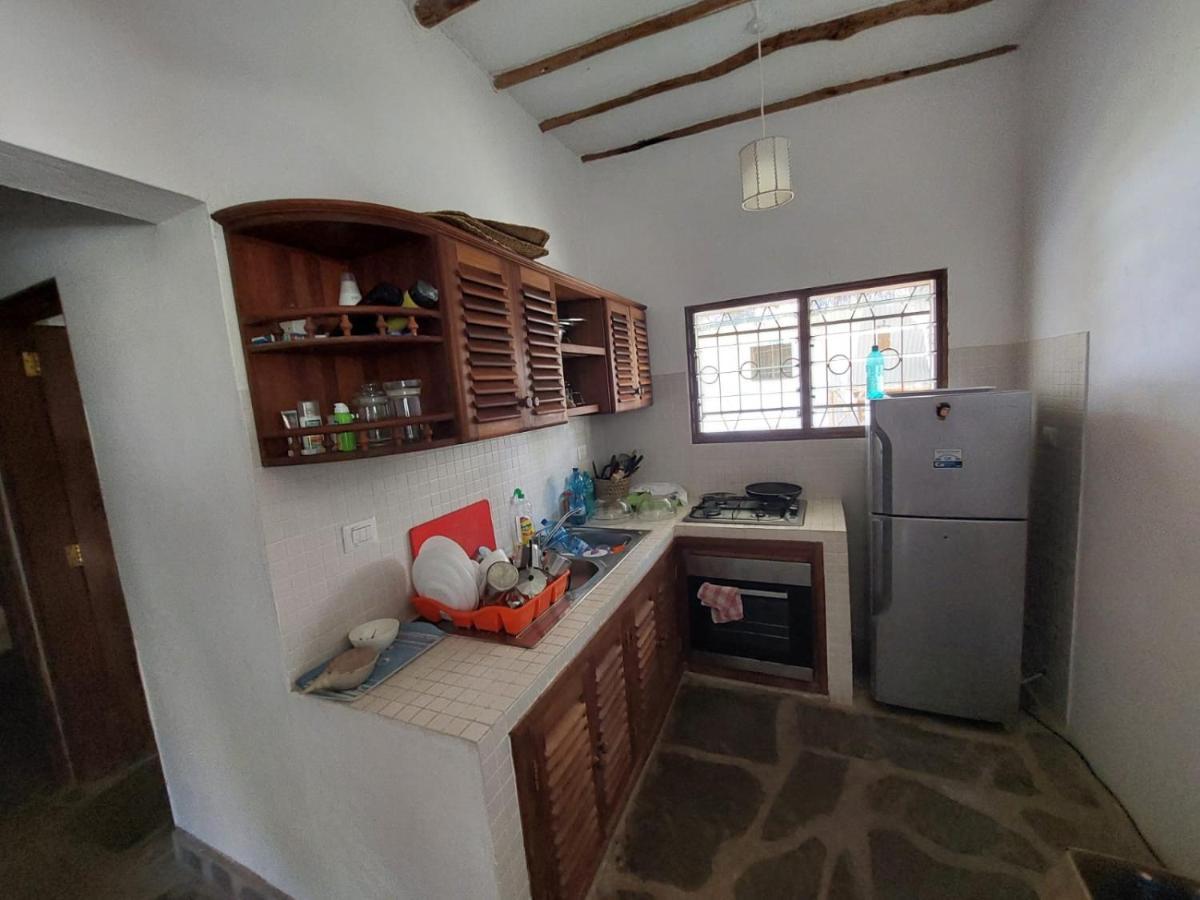 Johari Villas Malindi Kültér fotó