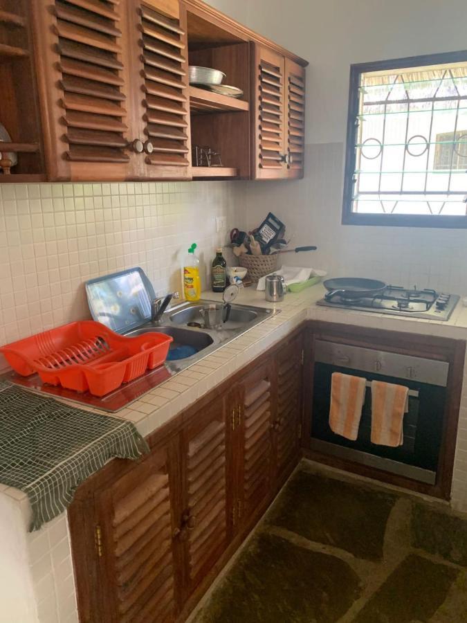 Johari Villas Malindi Kültér fotó