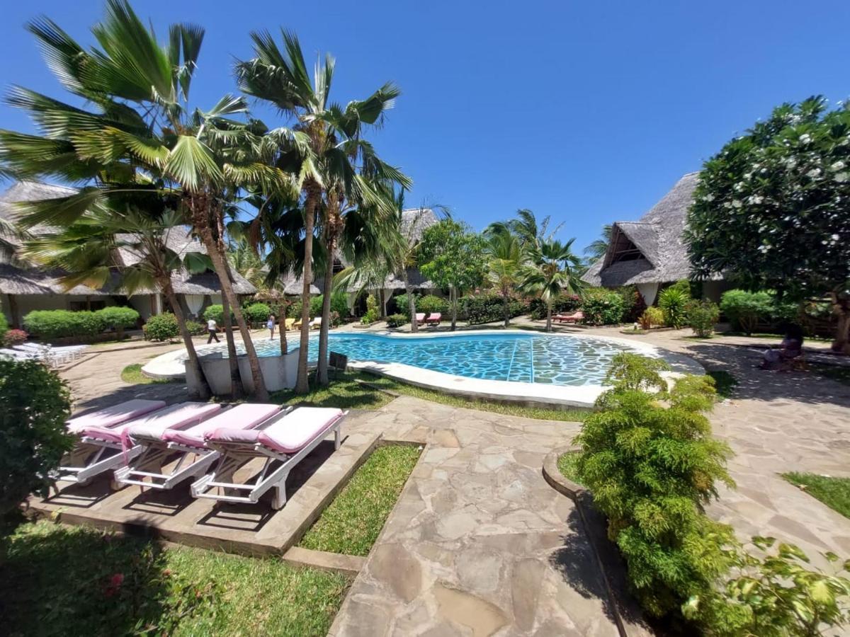 Johari Villas Malindi Kültér fotó