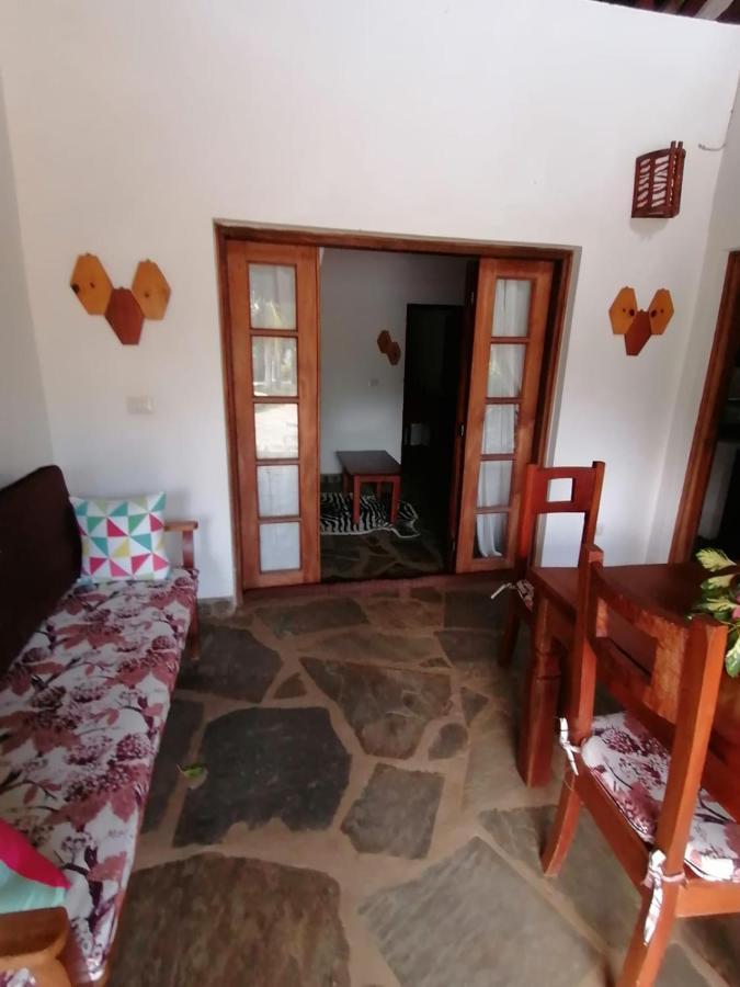 Johari Villas Malindi Kültér fotó