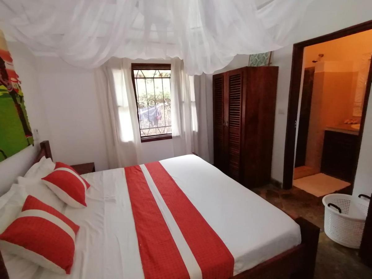 Johari Villas Malindi Kültér fotó