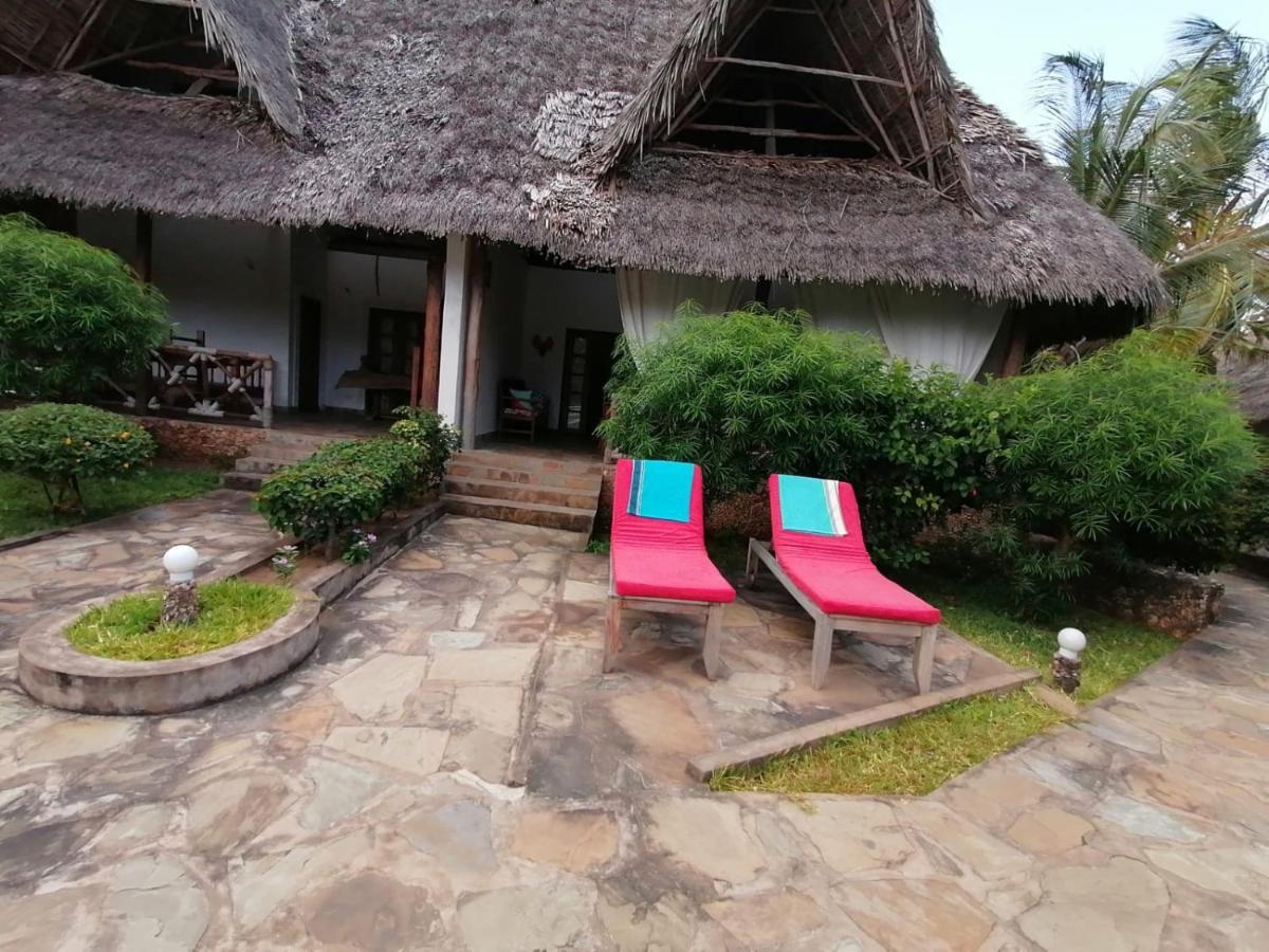 Johari Villas Malindi Kültér fotó