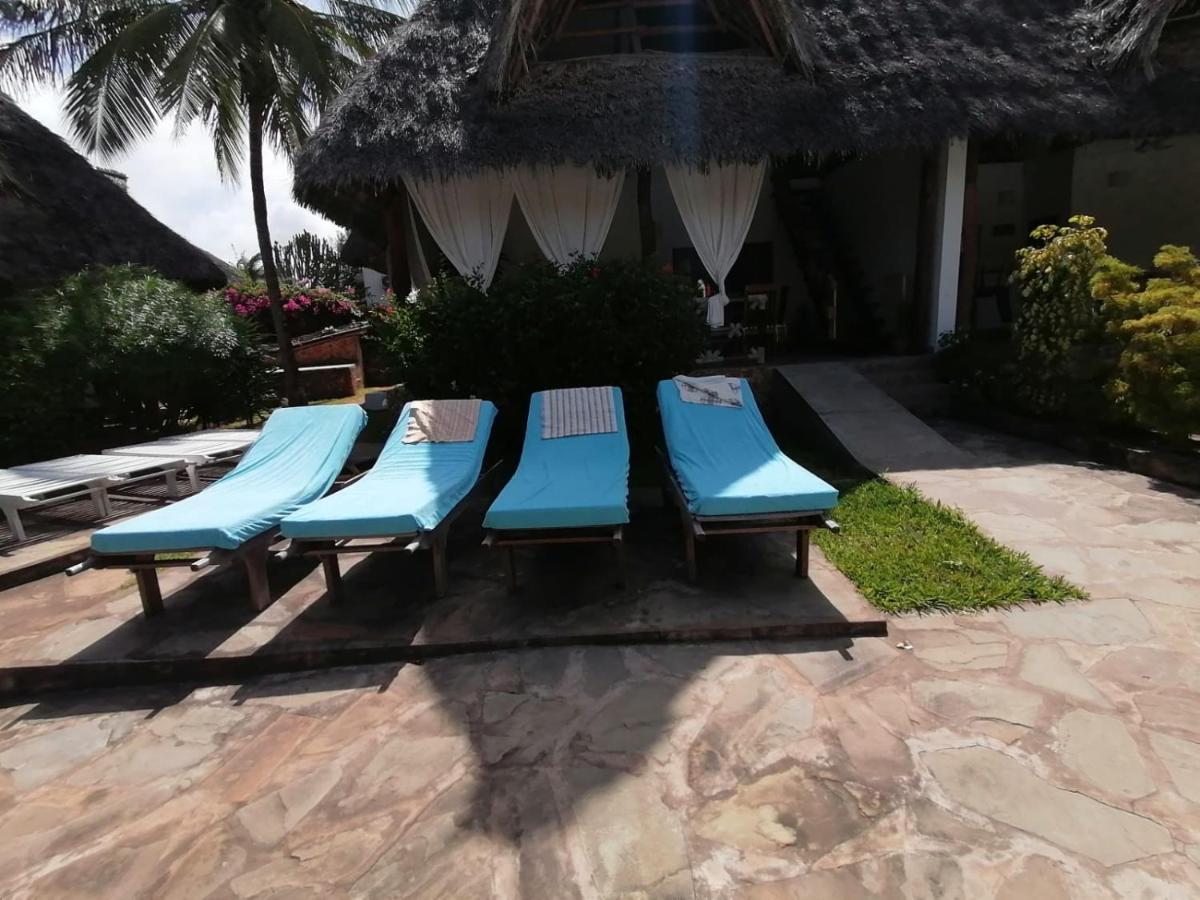 Johari Villas Malindi Kültér fotó