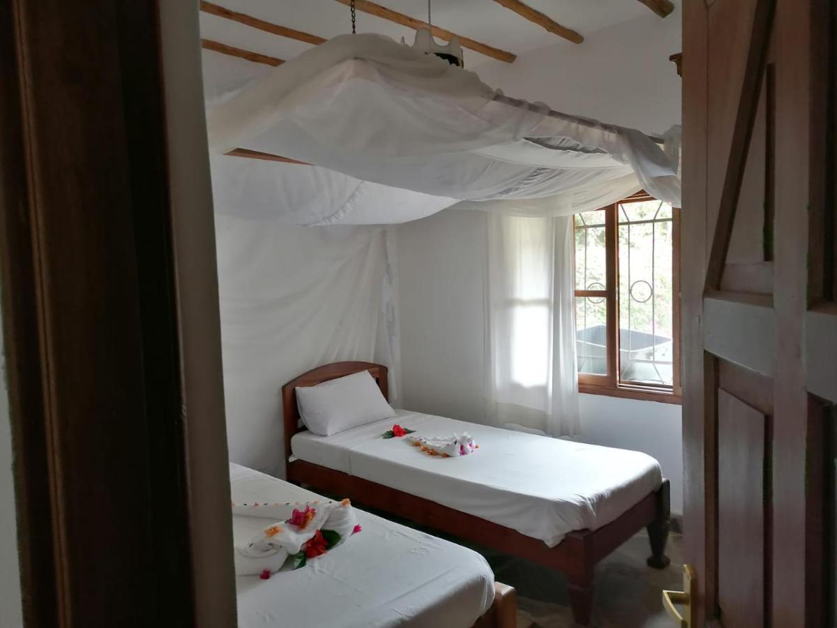 Johari Villas Malindi Kültér fotó