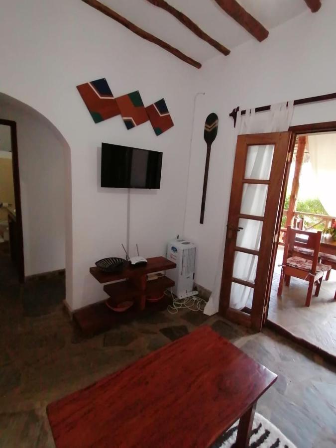 Johari Villas Malindi Kültér fotó