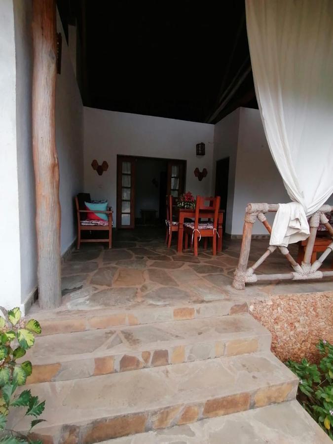 Johari Villas Malindi Kültér fotó