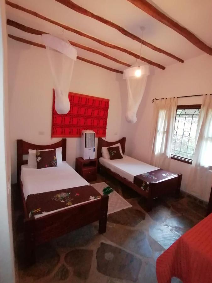 Johari Villas Malindi Kültér fotó