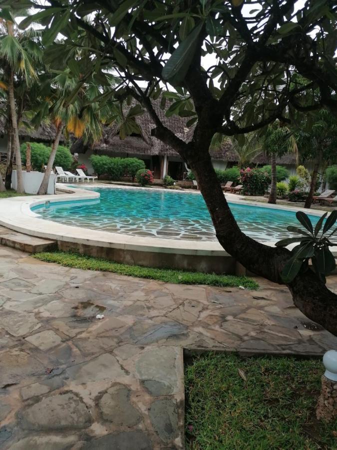 Johari Villas Malindi Kültér fotó