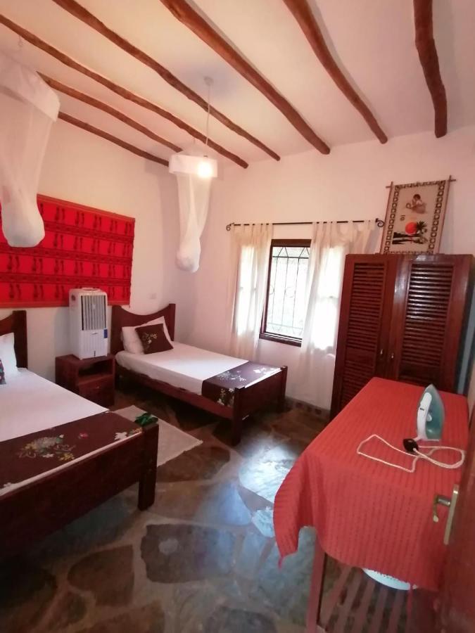 Johari Villas Malindi Kültér fotó