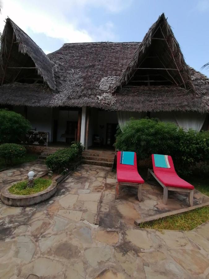 Johari Villas Malindi Kültér fotó