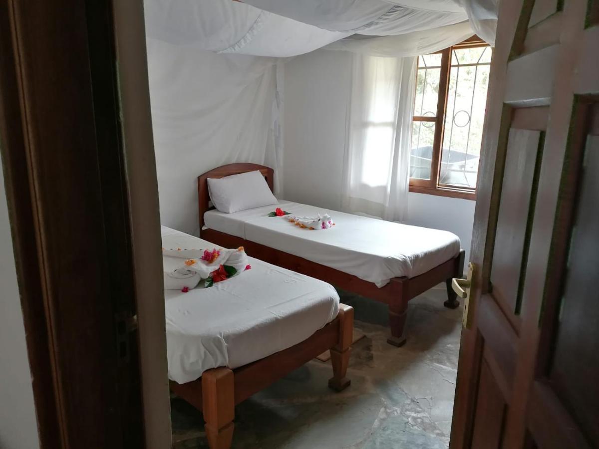 Johari Villas Malindi Kültér fotó