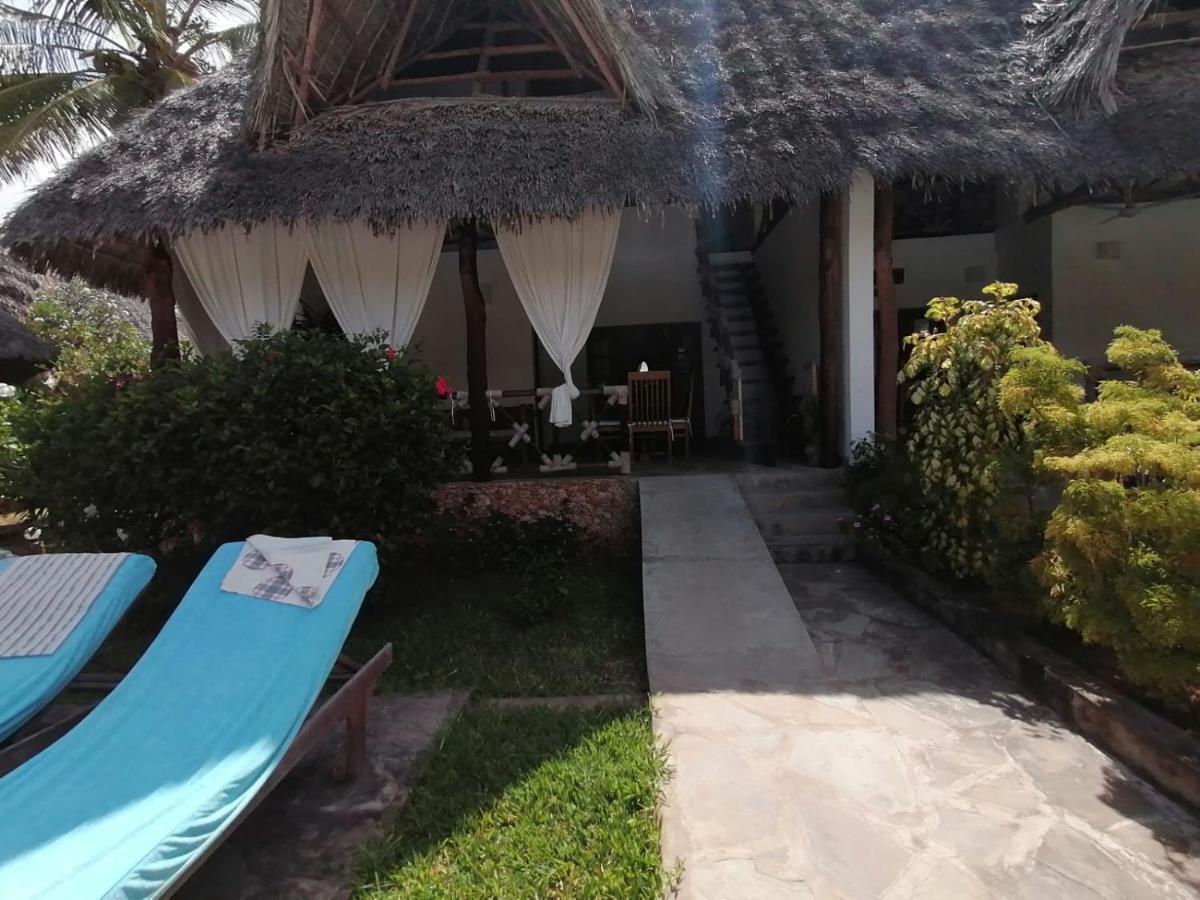 Johari Villas Malindi Kültér fotó