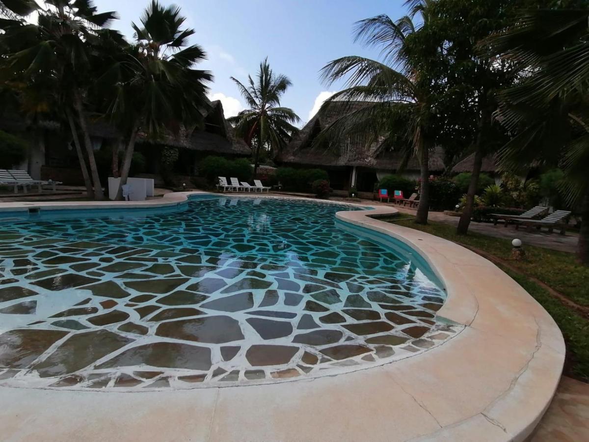 Johari Villas Malindi Kültér fotó